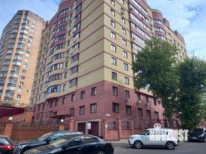 3-к квартира, вторичка, 115м2, 3/11 этаж