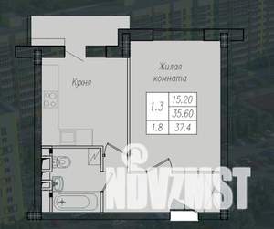 Фото квартиры на продажу (3)