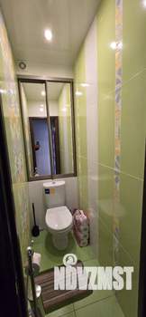 3-к квартира, вторичка, 80м2, 6/17 этаж