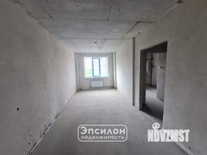 1-к квартира, вторичка, 42м2, 6/10 этаж