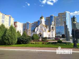 1-к квартира, вторичка, 36м2, 14/17 этаж