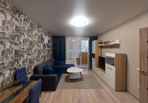 2-к квартира, вторичка, 39м2, 3/10 этаж