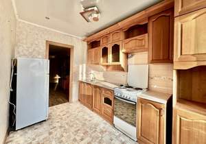 4-к квартира, вторичка, 76м2, 8/14 этаж