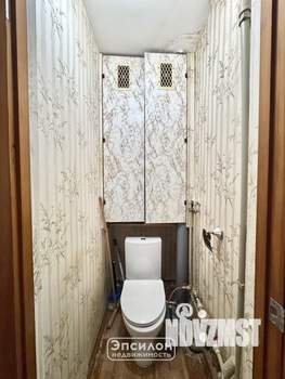 3-к квартира, вторичка, 64м2, 6/9 этаж