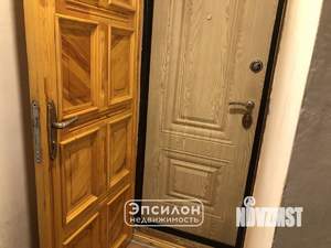 1-к квартира, вторичка, 26м2, 3/4 этаж