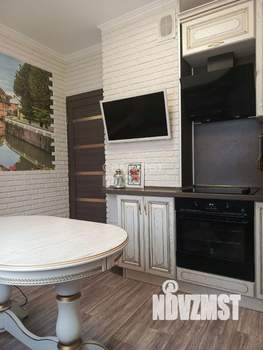 1-к квартира, вторичка, 38м2, 5/17 этаж