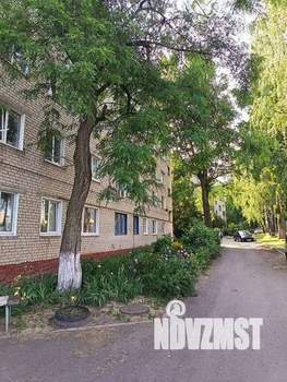 1-к квартира, вторичка, 36м2, 3/5 этаж