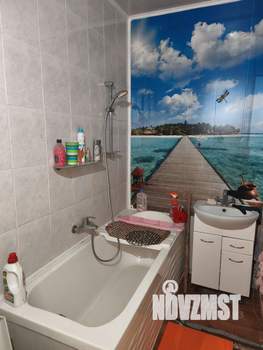 2-к квартира, вторичка, 48м2, 2/2 этаж