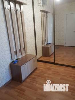 1-к квартира, вторичка, 42м2, 8/16 этаж