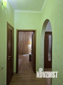 3-к квартира, вторичка, 94м2, 9/10 этаж