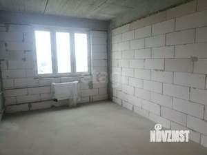 1-к квартира, вторичка, 43м2, 4/10 этаж