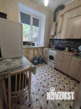 1-к квартира, вторичка, 31м2, 1/5 этаж