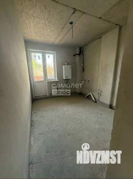 1-к квартира, сданный дом, 45м2, 2/10 этаж
