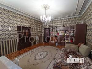 3-к квартира, вторичка, 78м2, 1/1 этаж