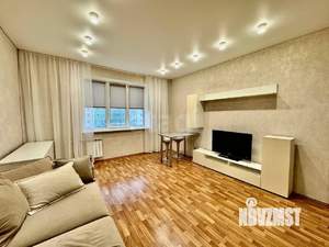 1-к квартира, вторичка, 47м2, 8/17 этаж