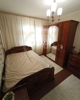 2-к квартира, вторичка, 50м2, 8/9 этаж