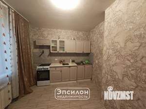 1-к квартира, вторичка, 36м2, 1/17 этаж