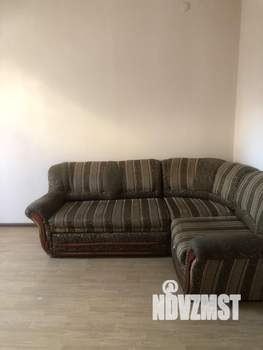 1-к квартира, вторичка, 33м2, 6/6 этаж