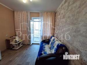 1-к квартира, вторичка, 45м2, 13/17 этаж