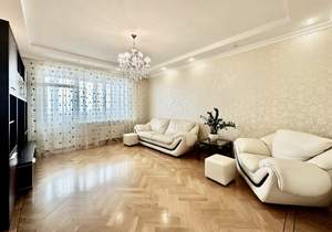 3-к квартира, вторичка, 107м2, 5/10 этаж