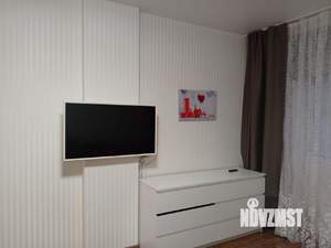 1-к квартира, вторичка, 45м2, 1/9 этаж