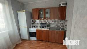 1-к квартира, вторичка, 37м2, 10/17 этаж