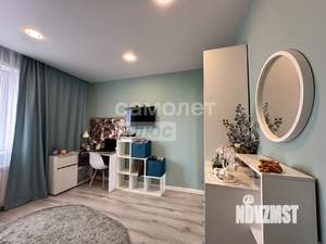2-к квартира, вторичка, 56м2, 12/17 этаж