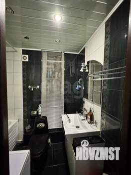 3-к квартира, вторичка, 54м2, 3/5 этаж
