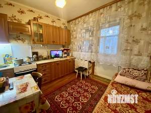 1-к квартира, вторичка, 41м2, 1/10 этаж