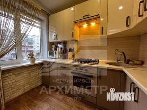 3-к квартира, вторичка, 60м2, 2/5 этаж