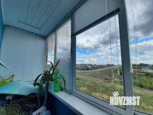 1-к квартира, вторичка, 37м2, 4/10 этаж