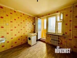 1-к квартира, вторичка, 36м2, 10/10 этаж
