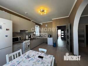 3-к квартира, вторичка, 102м2, 14/16 этаж