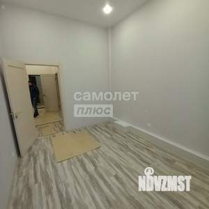 2-к квартира, вторичка, 61м2, 1/9 этаж