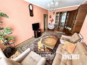 3-к квартира, вторичка, 60м2, 6/9 этаж