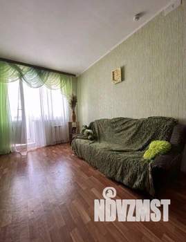 1-к квартира, вторичка, 38м2, 12/17 этаж