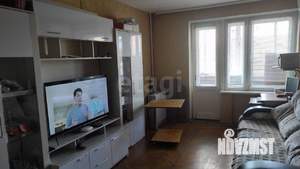 3-к квартира, вторичка, 62м2, 7/9 этаж