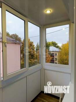 3-к квартира, вторичка, 55м2, 5/5 этаж