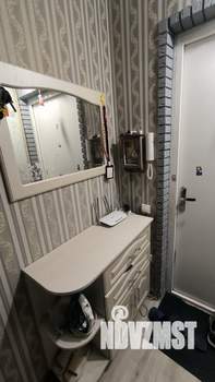 Студия квартира, вторичка, 35м2, 6/10 этаж