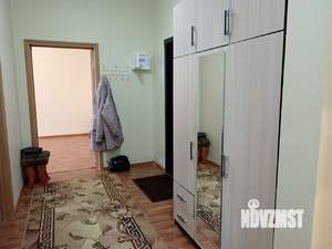 2-к квартира, вторичка, 71м2, 7/17 этаж