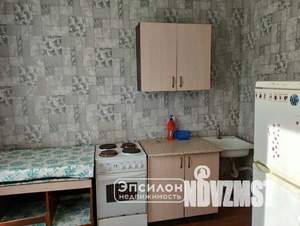 2-к квартира, вторичка, 56м2, 1/17 этаж