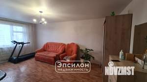 1-к квартира, вторичка, 35м2, 6/9 этаж