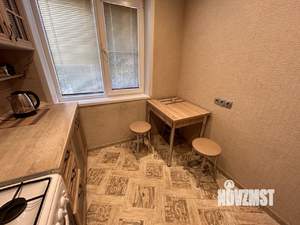 2-к квартира, вторичка, 47м2, 3/5 этаж