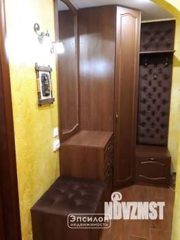 1-к квартира, вторичка, 36м2, 3/10 этаж