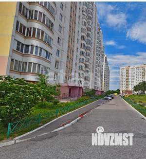 1-к квартира, вторичка, 36м2, 1/17 этаж