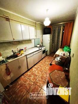 1-к квартира, вторичка, 35м2, 2/9 этаж