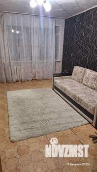 3-к квартира, вторичка, 61м2, 7/9 этаж