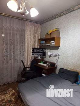 3-к квартира, вторичка, 56м2, 8/9 этаж