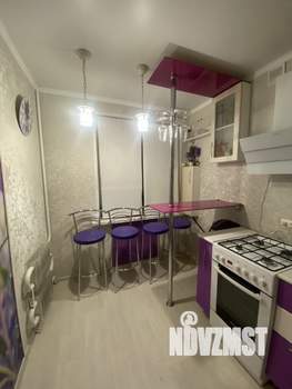 1-к квартира, вторичка, 33м2, 4/9 этаж
