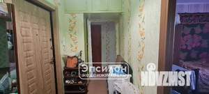 2-к квартира, вторичка, 46м2, 5/9 этаж